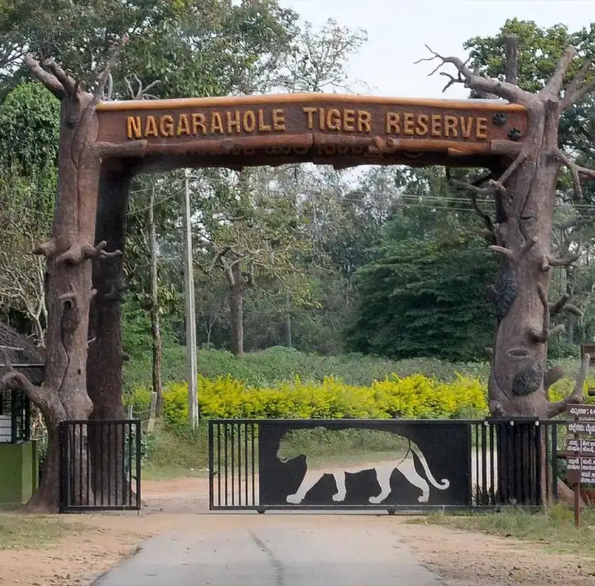 Nagarahole