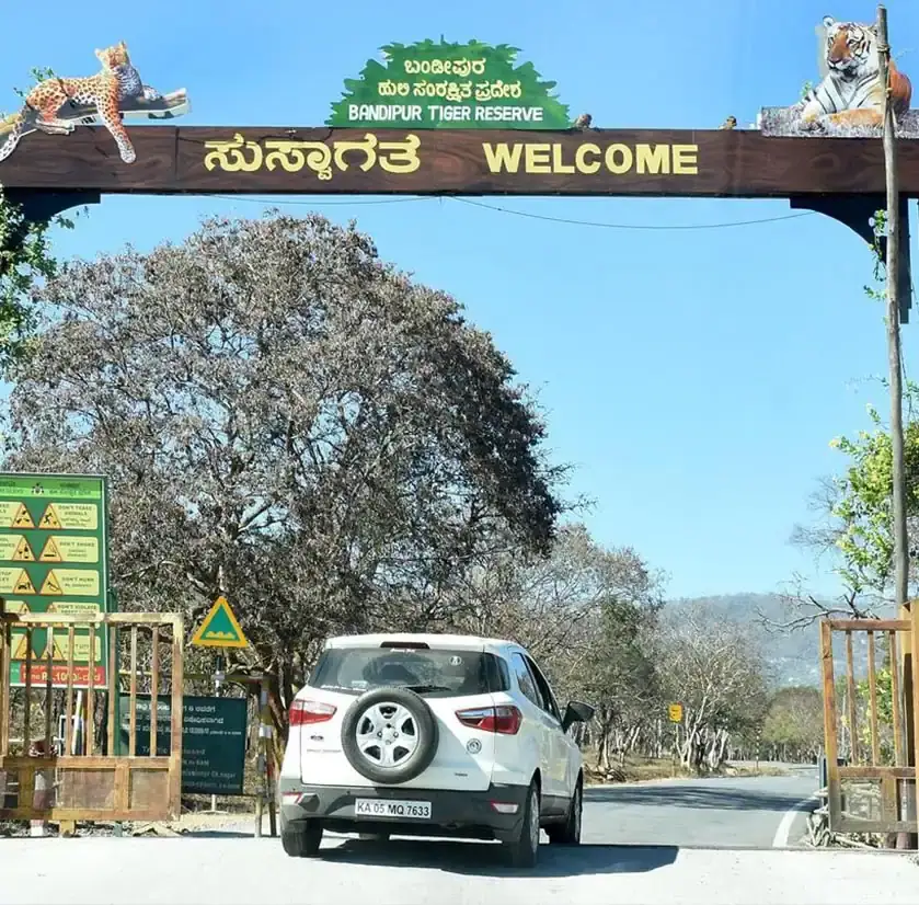 Bandipur