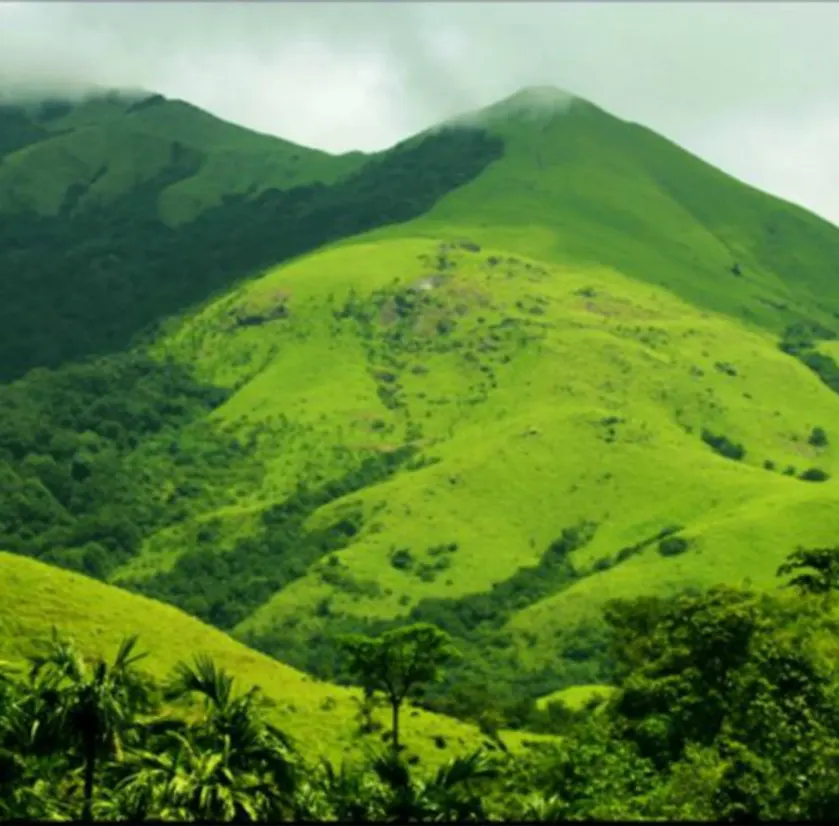 Madikeri